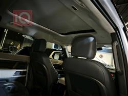 لاند روفر دفندر